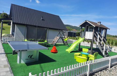 Bieszczadzka SielAnka - Foto 61