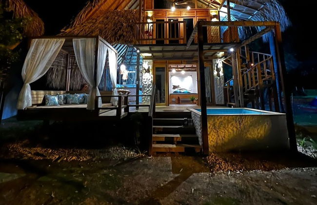 cabañas bari - Foto 10