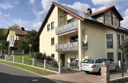 Ferienwohnungen Sonnleite - Foto 1