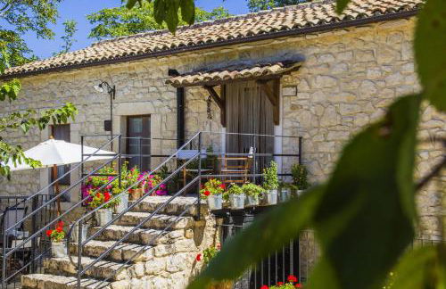 AGRITURISMO Case Catalano - Foto 80