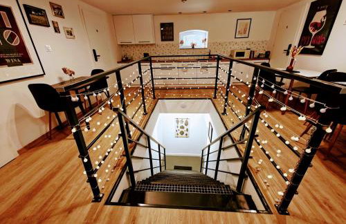 Winnica NOVI - apartamenty - Photo 66