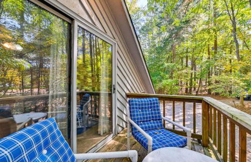 Private Dock and Beach! Lake Norman Cottage Hideaway - Foto 25