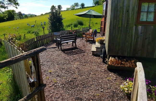 Eco Accommodation Cornflower Holiday - Foto 20