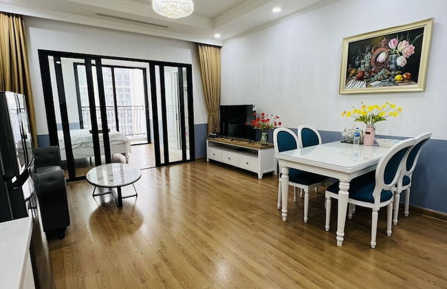 Royal City Vinhomes Nguyen Trai - Foto 49