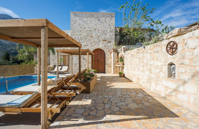 Casa Belvedere Boutique Villa - Foto 25