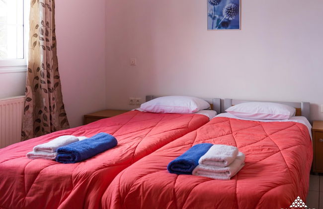 Villa Poseidon - Foto 3