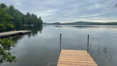 MAINE PINES LMIT 8 home - Foto 3