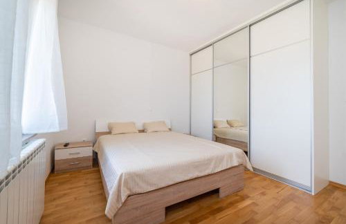 Ferienhaus Dalmatia bei Zadar - Foto 15