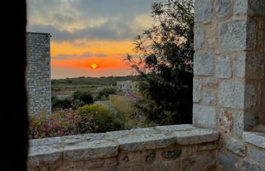 Achelatis Traditional Guest Houses - Foto 57