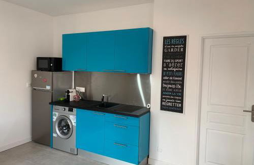 Room in Toulouse - T2 Toulouse Saint Martin du Touch - Foto 15