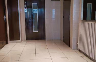 Bright & Calm Grand Studio -La Villette Paris- Near Metro - Foto 19