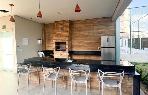 Apto em Cabedelo PB, 750m da praia de Pta Campina - Foto 20