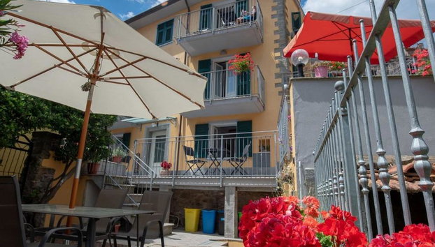 Pietra Di Mare Guest House - Foto 4