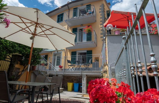 Pietra Di Mare Guest House - Foto 4