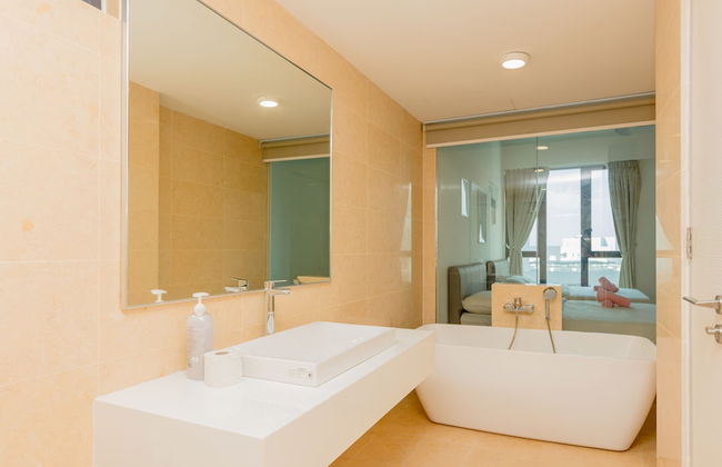 Jazz Suites Penang by HOMEY - Foto 9