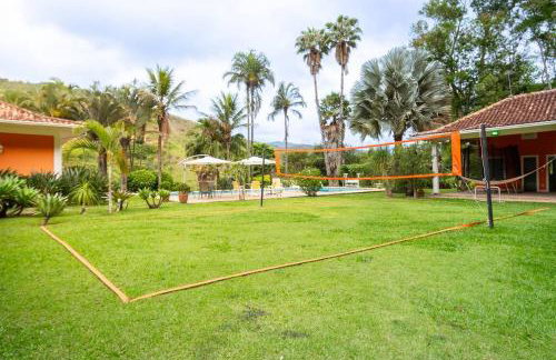 Refúgio aconchegante na natureza Serra de Itaipava - Foto 34