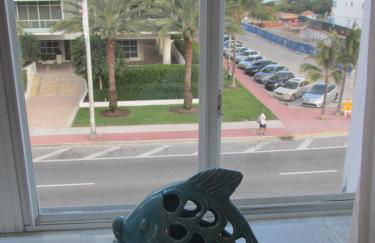 Ocean Breeze Studio With Parking By The Beach - Foto 7