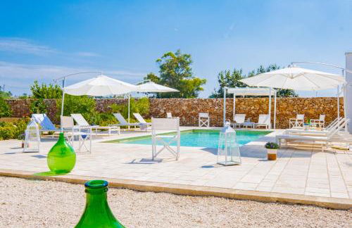 Villa VentoSolare Luxury - Specchia - Foto 41