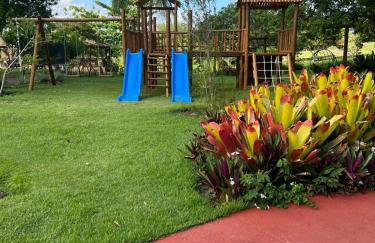 Eco Resort Pedra Bonita - Foto 50