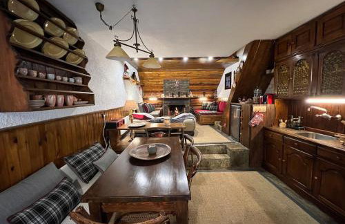 Petit Chalet - Foto 10