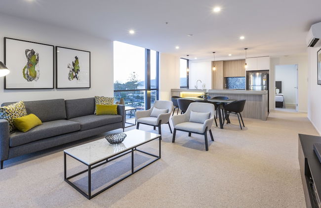 Qube Broadbeach - Foto 27