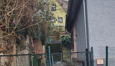 Monteurhaus Scheidter 50 - Foto 2