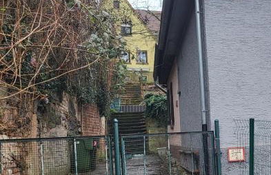 Monteurhaus Scheidter 50 - Photo 2