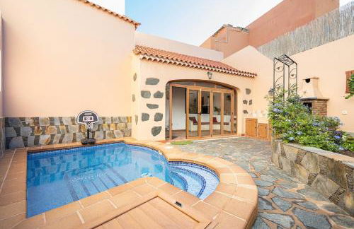 Canary Holiday Mondragon House - Foto 31