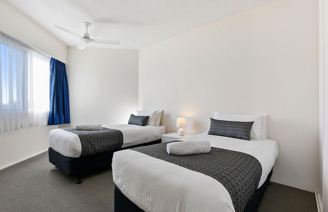 White Crest Apartments - Foto 6