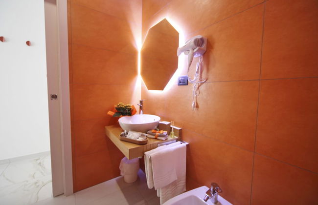 Be-Coloured Suites - Foto 21