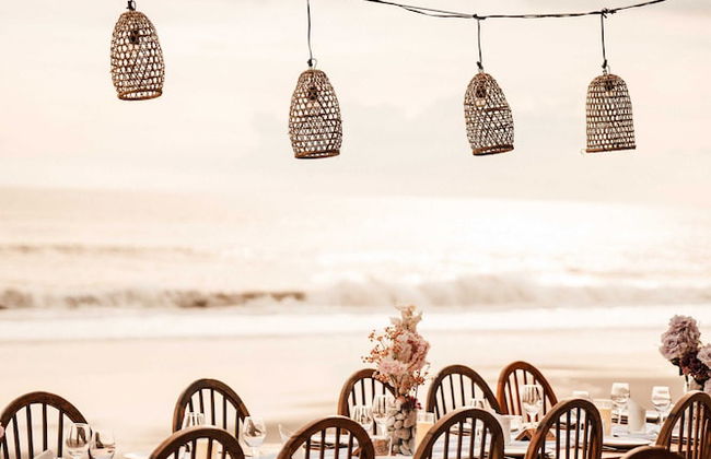 Bali Beach Glamping - Photo 69