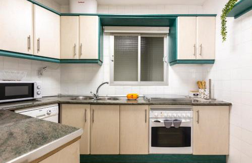 Todimer apartamento vistamar - Foto 14