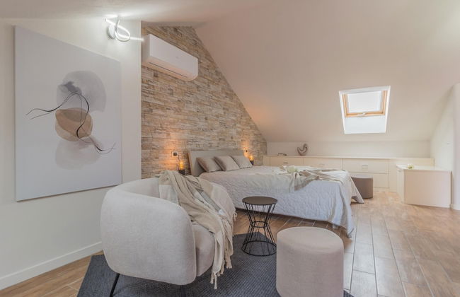 Casa Mimosa in Lierna - Foto 29