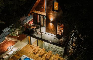 The Magic Forest - Holiday Home & Spa Zone Platak - Foto 6