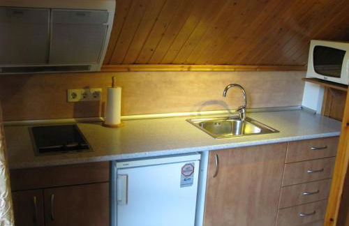 Aparthotel Sarrato - Foto 38