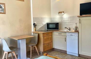 Le Cocon - Domaine de la Houblette - Foto 7