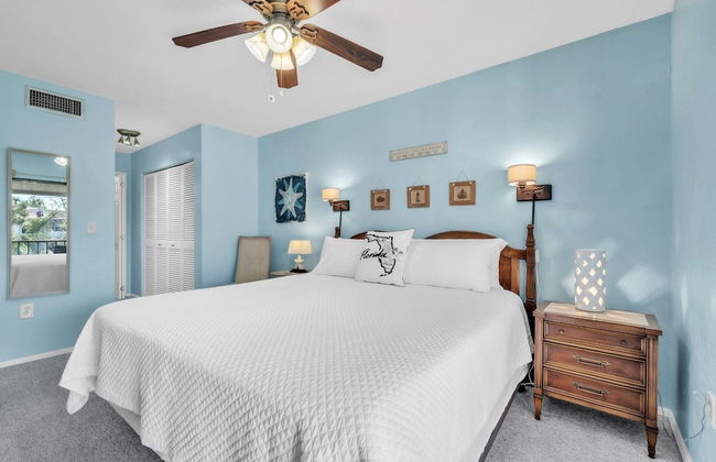 Runaway Bay 212 1 Bedroom Condo by RedAwning - Foto 3