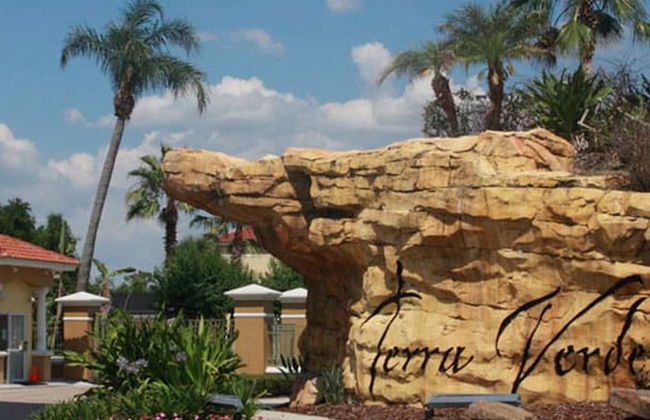 139 Stunning 3BD Home Inside Disney Area - Foto 62