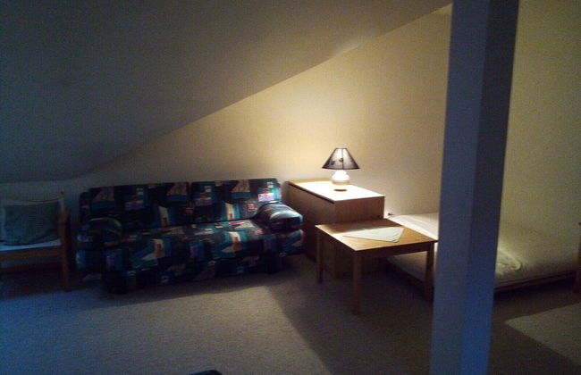 Apartmány Andy - Foto 12