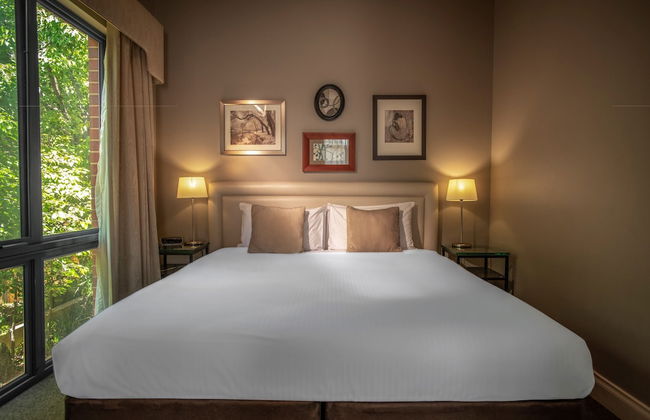 Majestic Old Lion Apartments - Foto 5