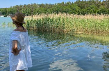 Nature Home Rybical - Foto 63