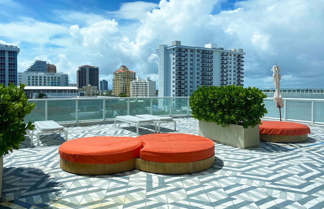 OneLuxStay at W Residences - Foto 41