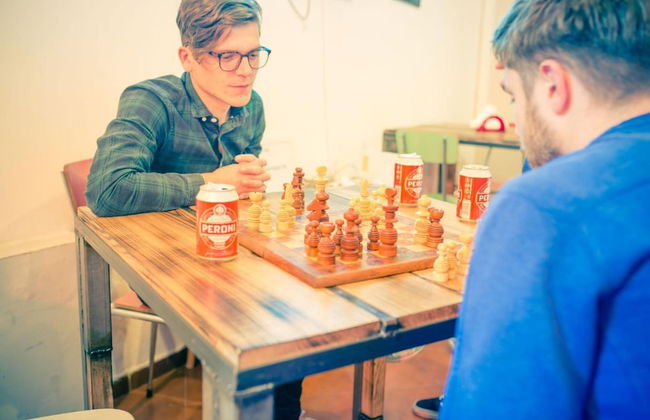 Hostel of the Sun - Foto 44