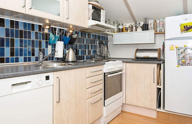 6 Person Holiday Home in Farvang-by Traum - Foto 3