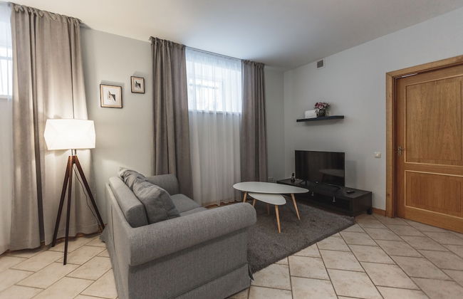 Bearsleys Archers Apartments - Photo 11