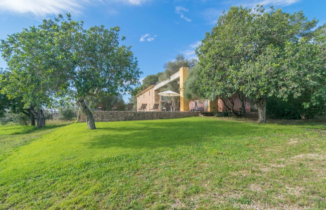 Viterbo in Mallorca With 3 Bedrooms and 3 Bathrooms - Photo 34