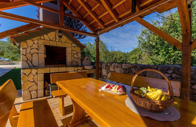 Villa Strikina Kuca - Foto 32