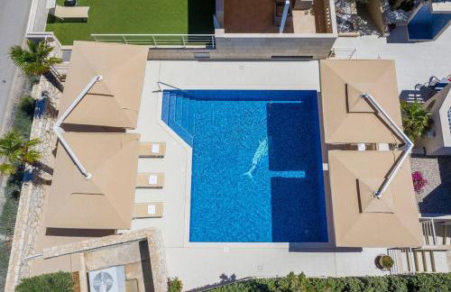 Pool Terrace Sea View Šarkić - Photo 5