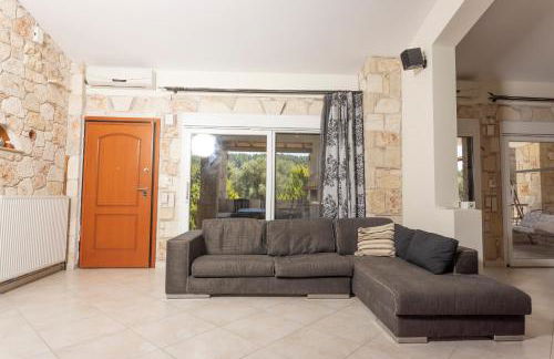 Stone Villa - Foto 13