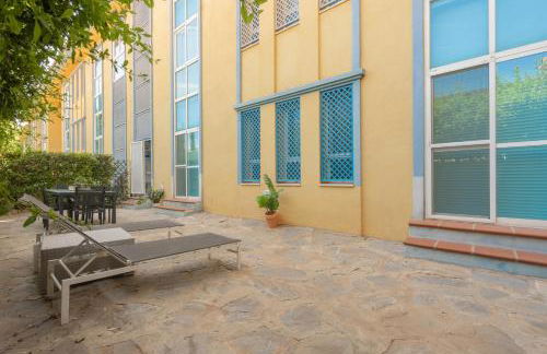 Bahia de Marbella - Luxury beach apartment - Photo 16